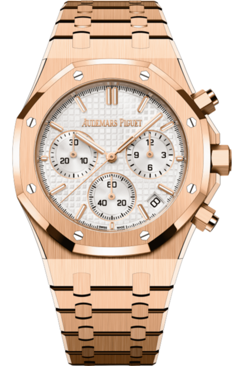 Audemars Piguet | Royal Oak