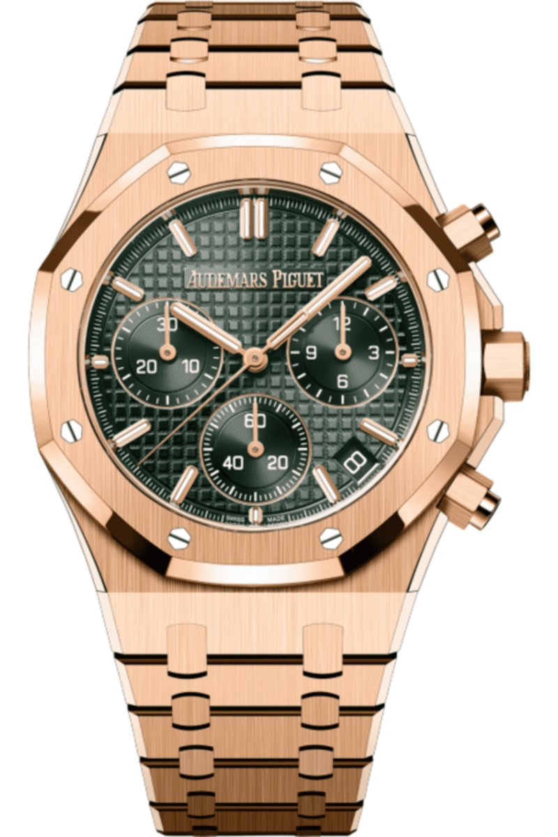 Audemars Piguet | Royal Oak