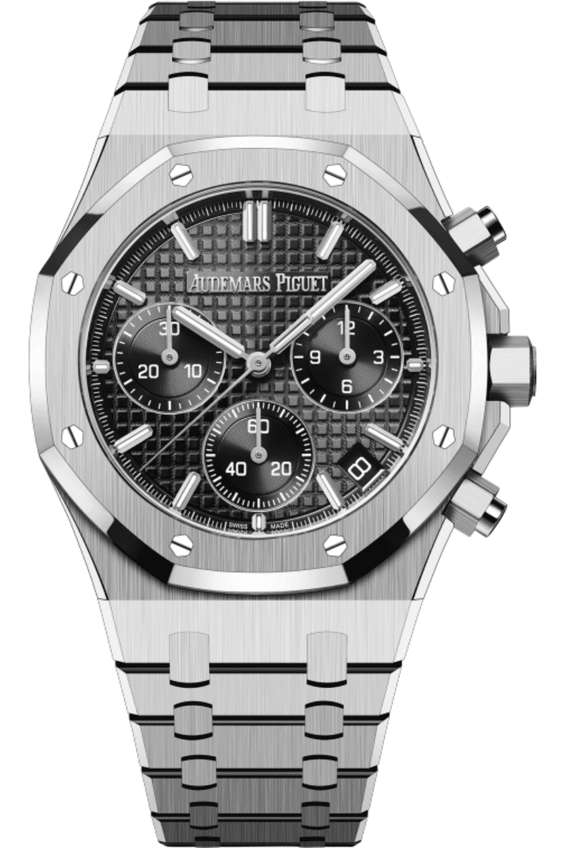 Audemars Piguet | Royal Oak