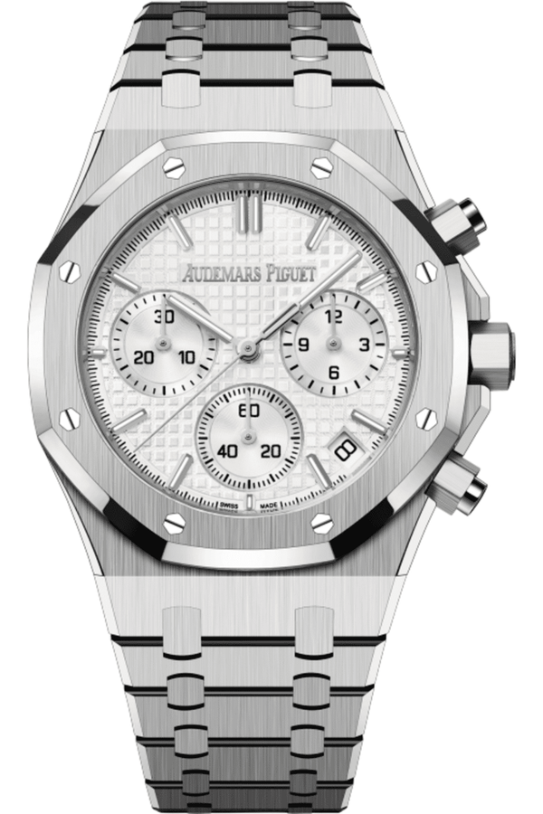 Audemars Piguet | Royal Oak