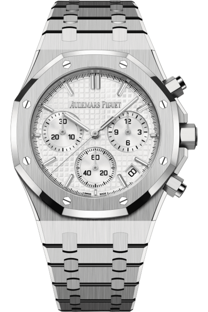 Audemars Piguet | Royal Oak