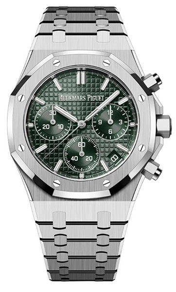 Audemars Piguet | Royal Oak