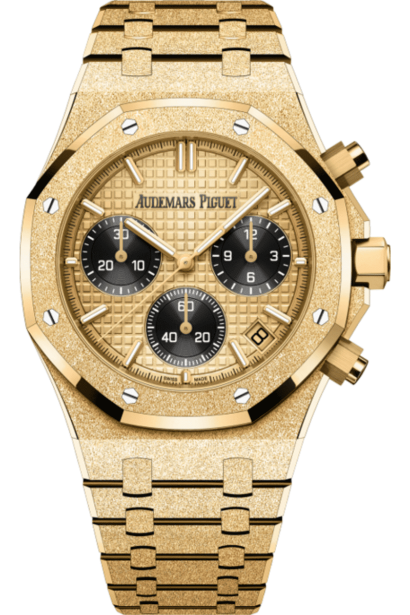 Audemars Piguet | Royal Oak