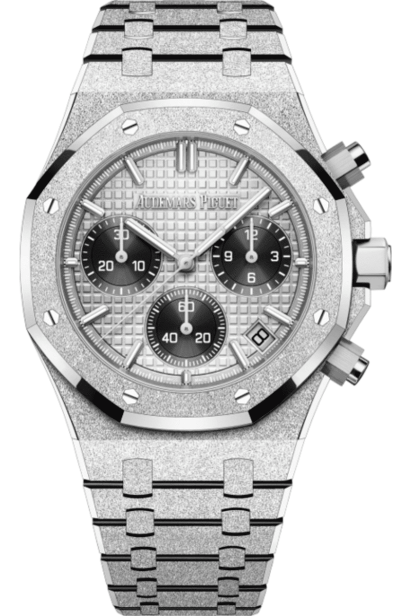 Audemars Piguet | Royal Oak