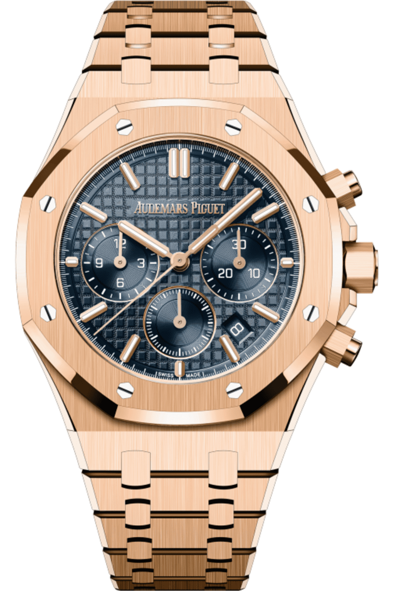 Audemars Piguet | Royal Oak
