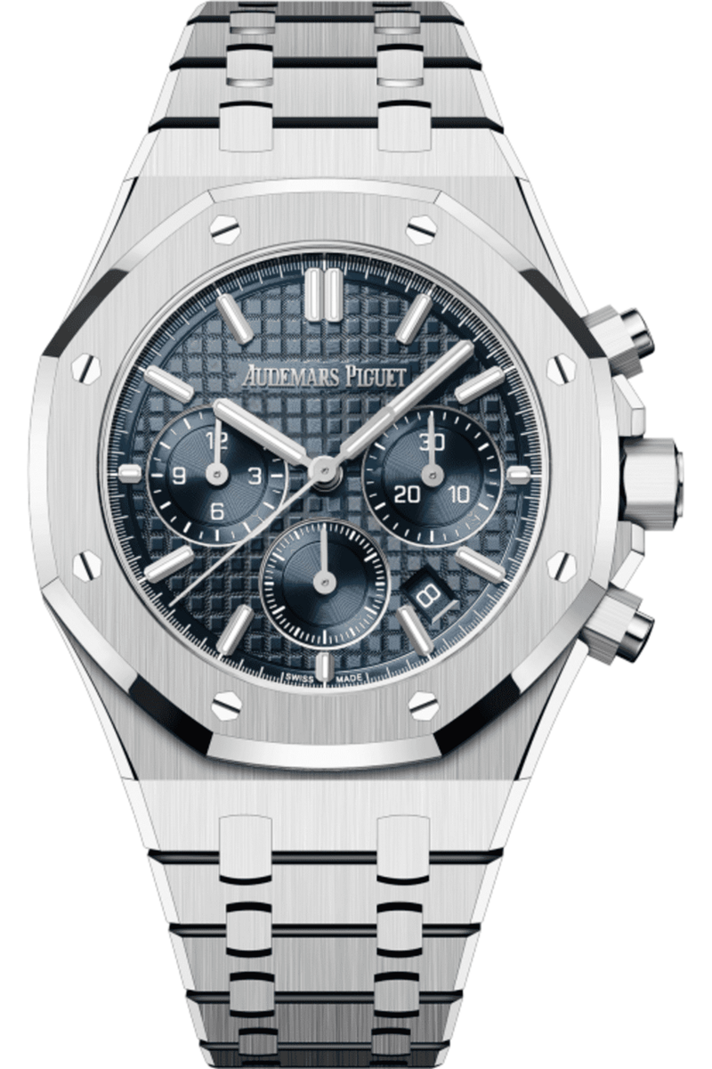 Audemars Piguet | Royal Oak