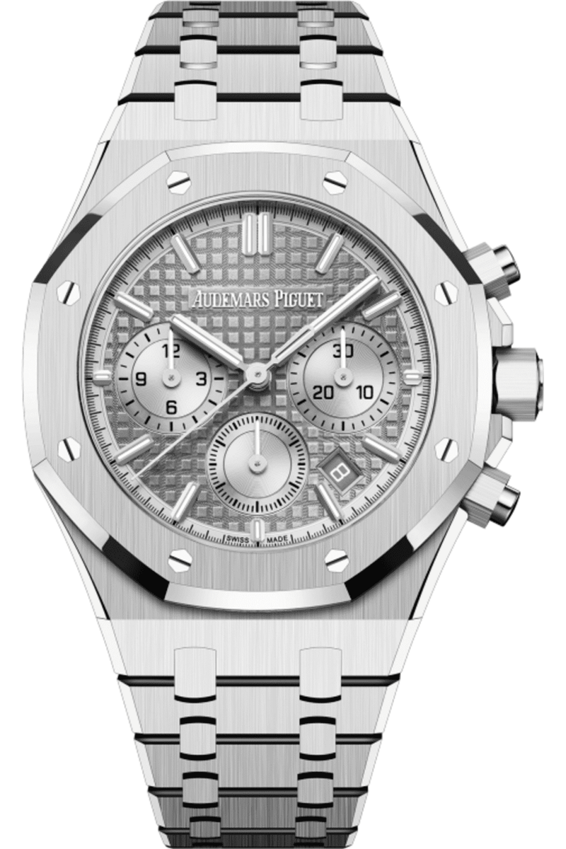 Audemars Piguet | Royal Oak