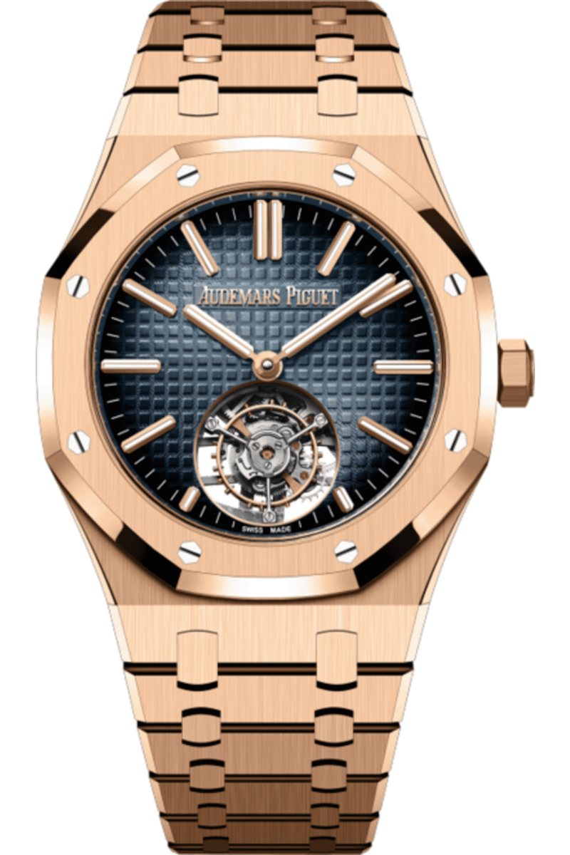Audemars Piguet | Royal Oak
