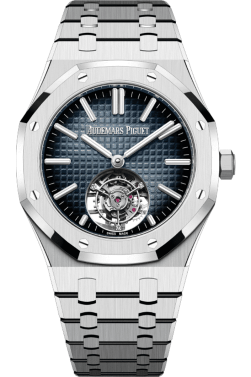 Audemars Piguet | Royal Oak