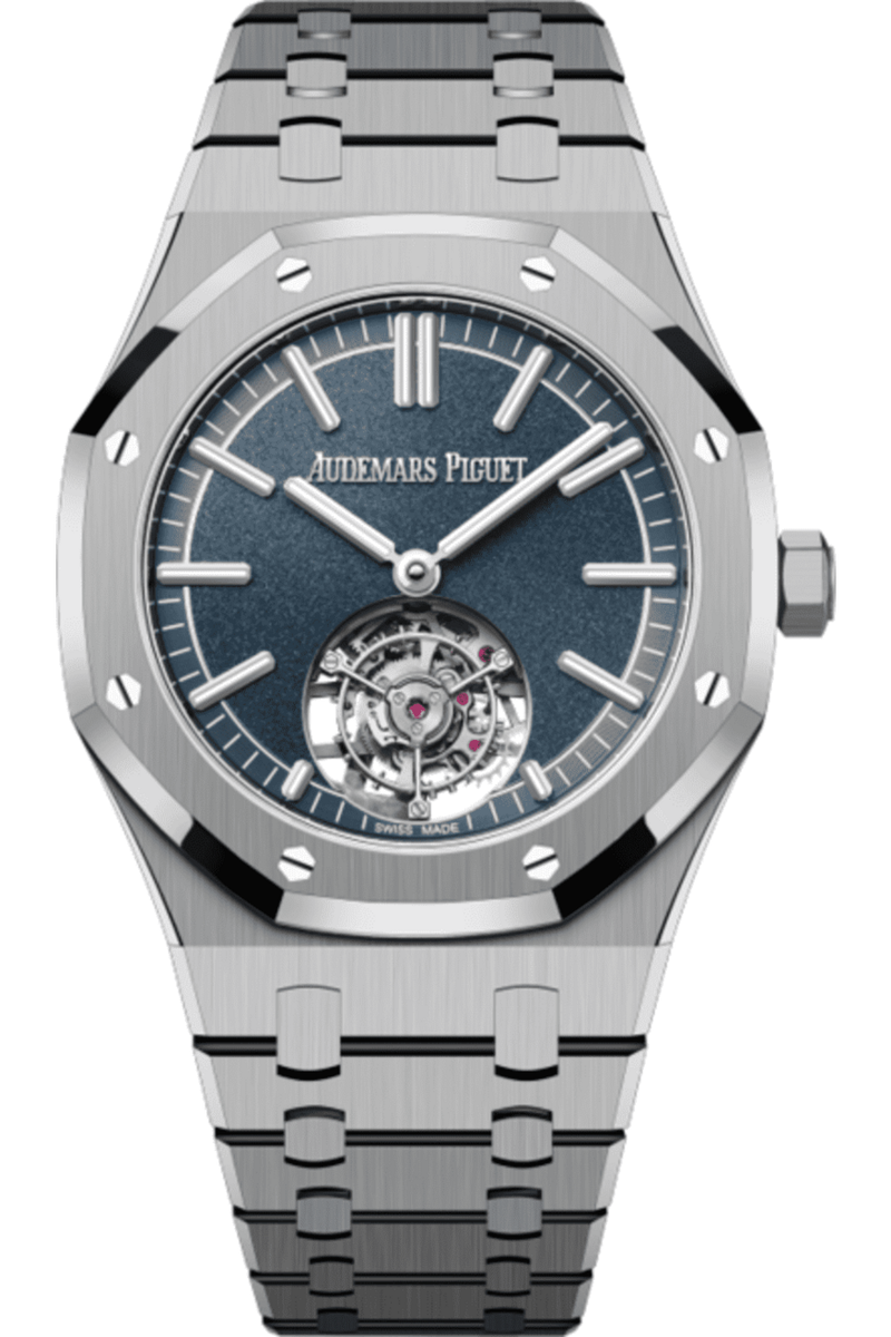 Audemars Piguet | Royal Oak