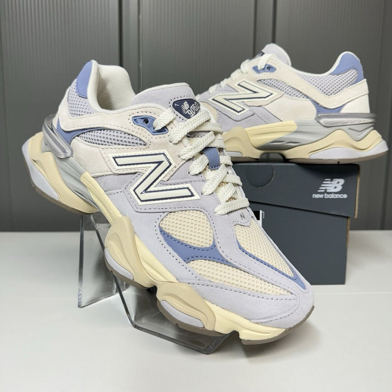 New Balance 9060 'Grey / Blue / Beige'