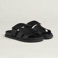 Hermès Chypre Sandal Noir