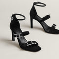 Hermès Liv 90 Sandals