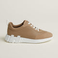 Hermès Bouncing Sneaker 'Kraft'