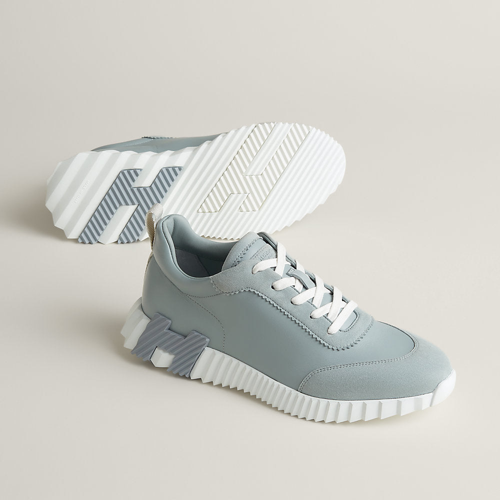 Hermès Bouncing Sneaker 'Gris Nuage'