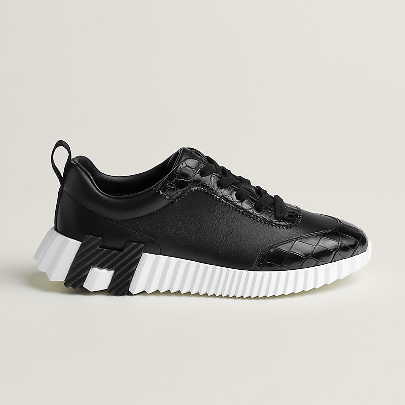 Hermès Bouncing Sneaker 'Black'