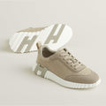 Hermès Bouncing Sneaker 'Beige Esquisse'