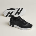 Hermès Bouncing Sneaker 'Black
