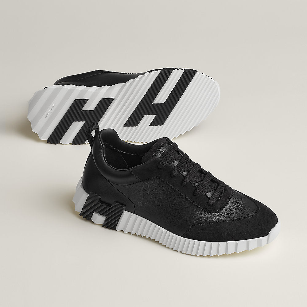 Hermès Bouncing Sneaker 'Black