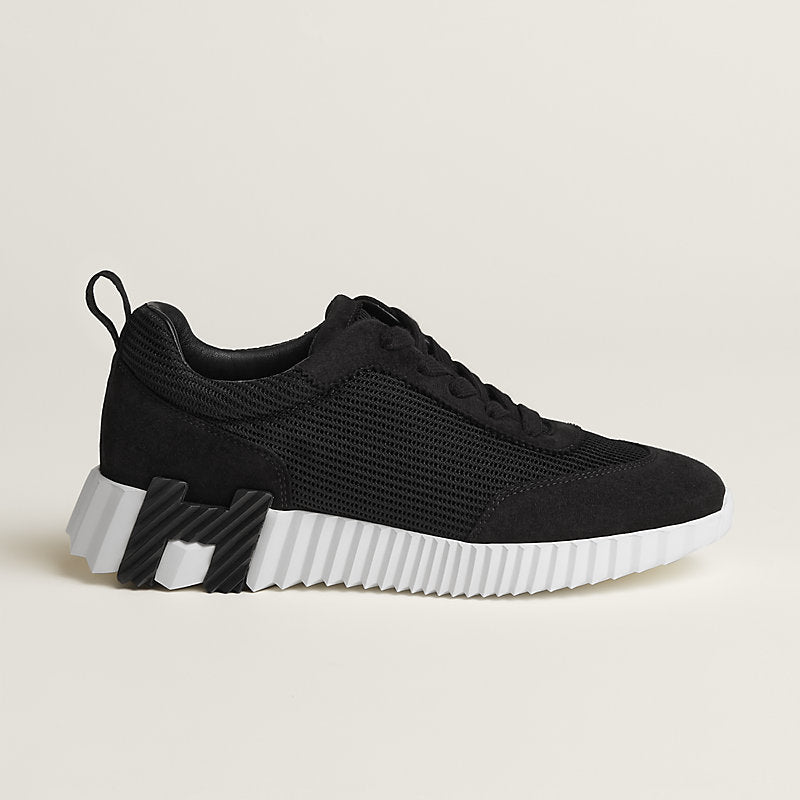 Hermès Bouncing Sneaker 'Black'
