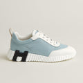 Hermès Bouncing Sneaker 'Light Blue / White