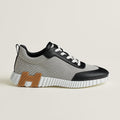 Hermès Bouncing Sneaker 'Black / White'