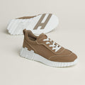 Hermès Next Sneaker 'Sand Beige'