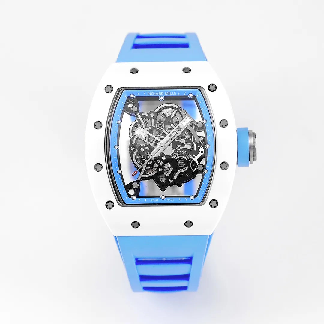 Richard Mille RM 055 Bubba Watson