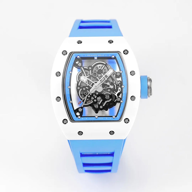 Richard Mille RM 055 Bubba Watson