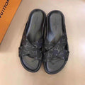 Louis Vuitton Slippers | Men