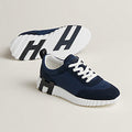 Hermès Bouncing Sneaker 'Textured Mesh
