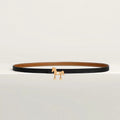Hermès Belt | Tornade Buckle