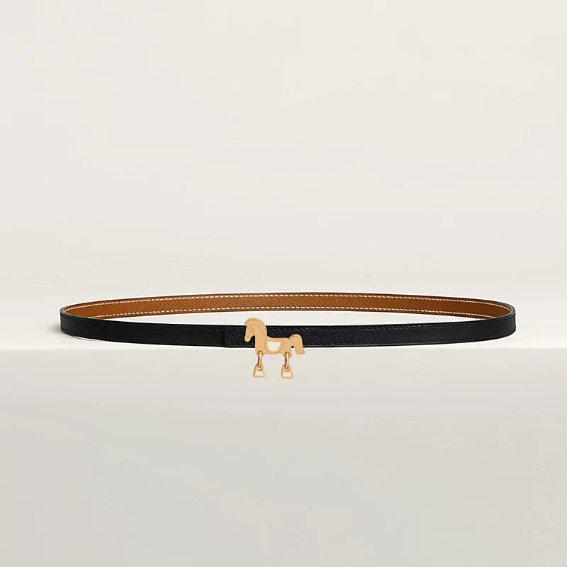 Hermès Belt | Tornade Buckle