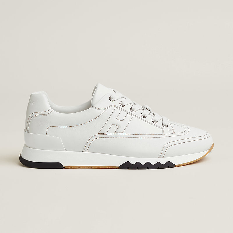 Hermès Trail Sneaker 'White