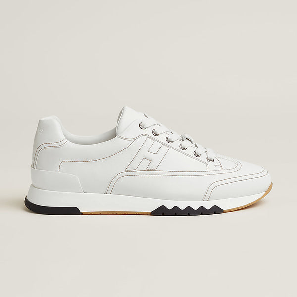 Hermès Trail Sneaker 'White
