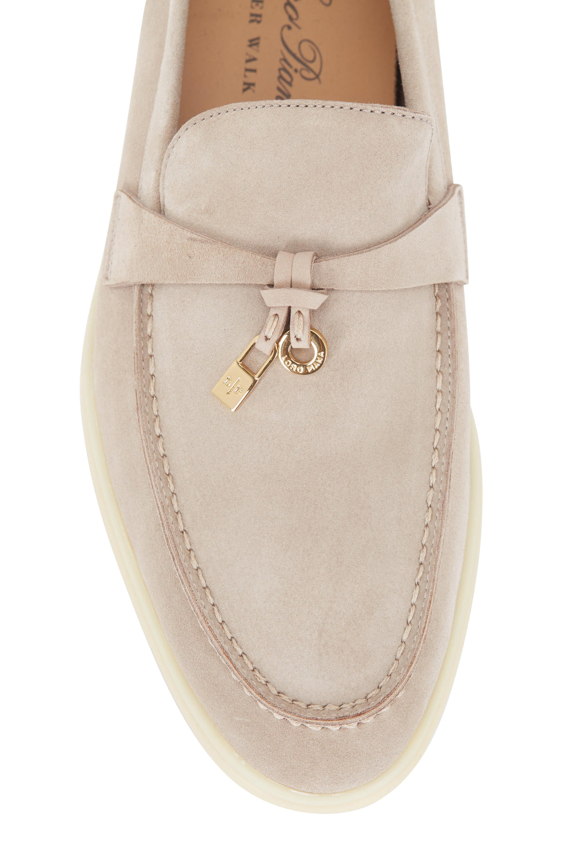 Loro Piana Sandstone Summer Charms Walk| Women's