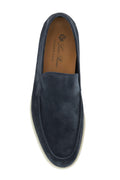 Loro Piana Loafers | Summer Walk Classic Blue
