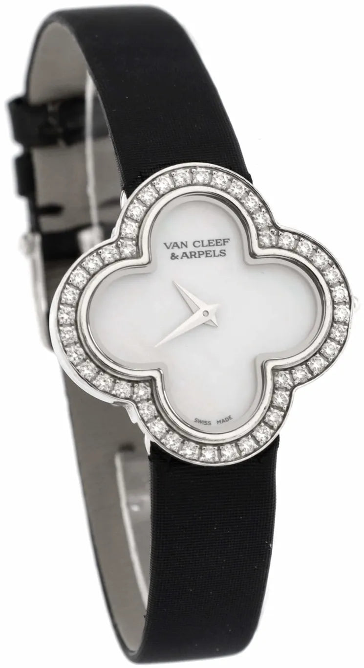 Van Cleef & Arpels Alhambra watch| Women's