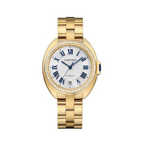 Cartier | Clé de Cartier