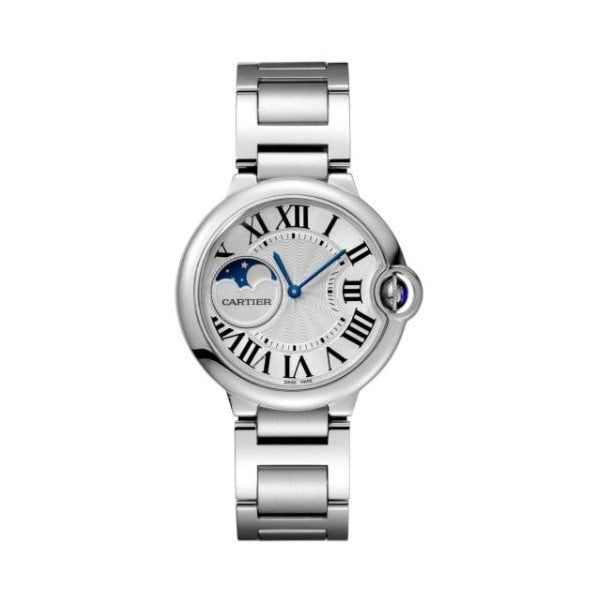 Cartier | Ballon Bleu