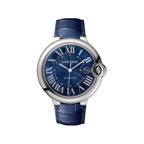 Cartier | Ballon Bleu